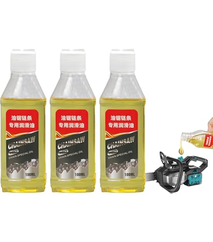 Amazon.co.jp: AZ(エーゼット) ハイグレード チェーンソーオイル